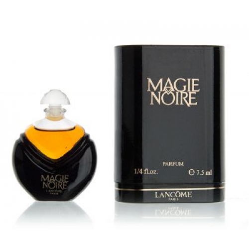 Купить Lancome Magie Noire 7.5 ml оригинальные духи в Москве, СПб